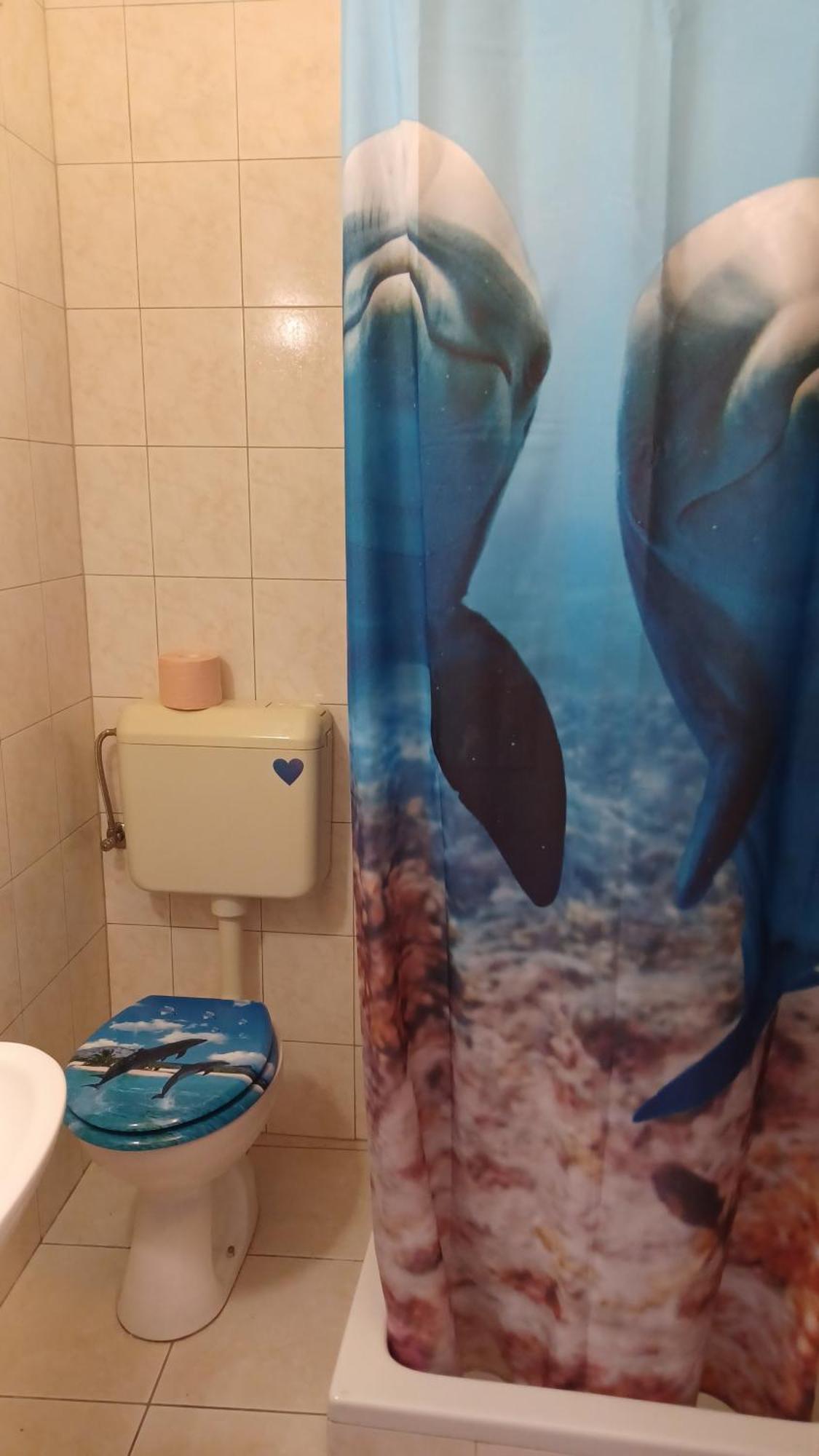 Apartmani Mary Dugi Rat Habitación foto